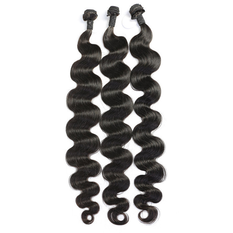 Body Wave Bundles