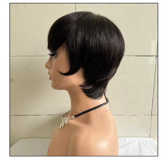 Pixie Cut Wig