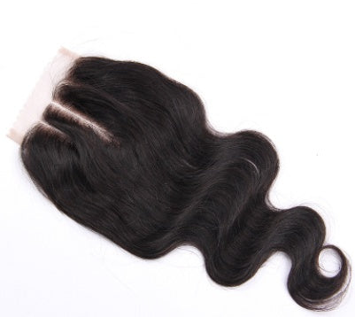 Frontals and Closures