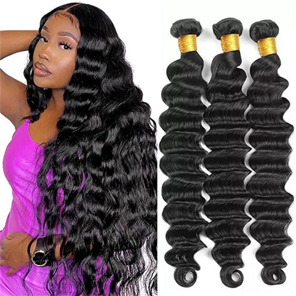 European Deep Wave Bundles