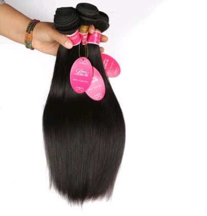 9A Straight Hair Bundles