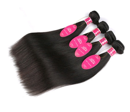 9A Straight Hair Bundles