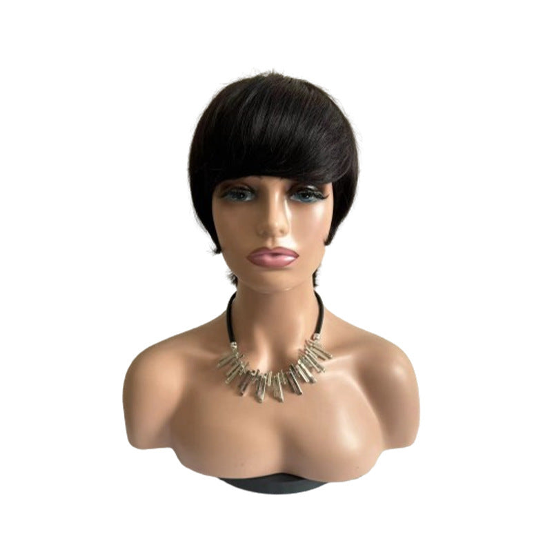 Pixie Cut Wig
