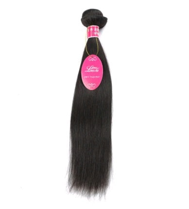 9A Straight Hair Bundles
