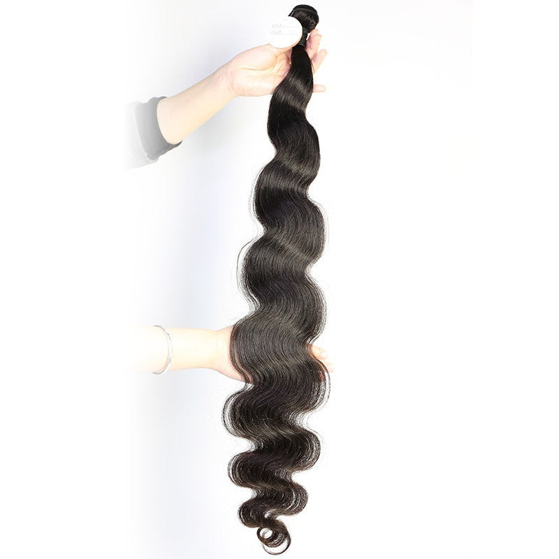 Body Wave Bundles