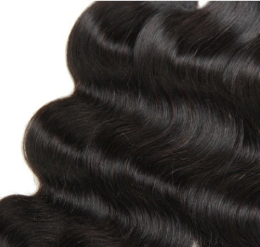 Body Wave Bundle