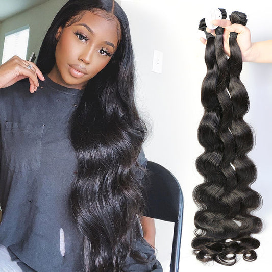 Body Wave Bundles