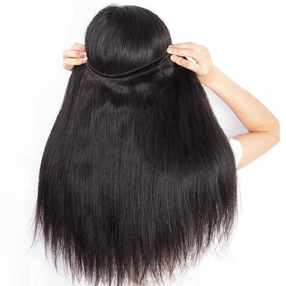 9A Straight Hair Bundles