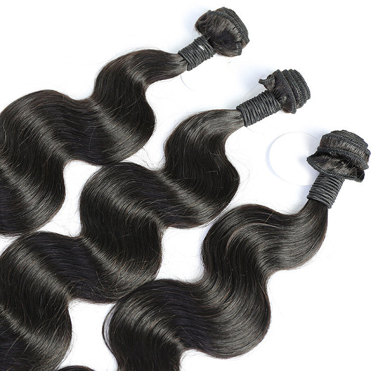 Body Wave Bundles