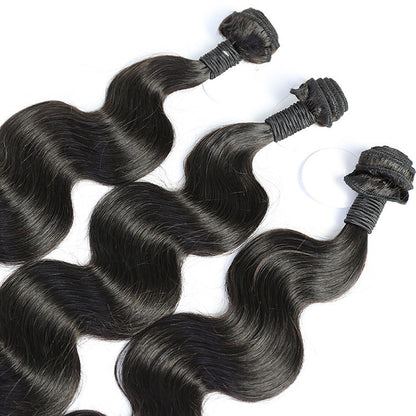 Body Wave Bundles