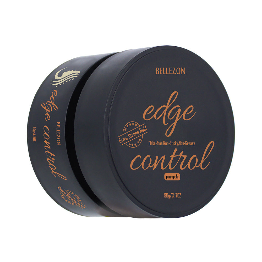 Styling Wax Gel Anti-Frizzy Edge Control