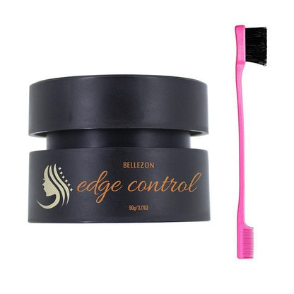Styling Wax Gel Anti-Frizzy Edge Control