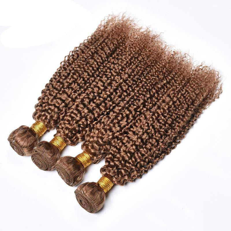 Kinky Curly Bundles