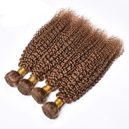 Kinky Curly Bundles