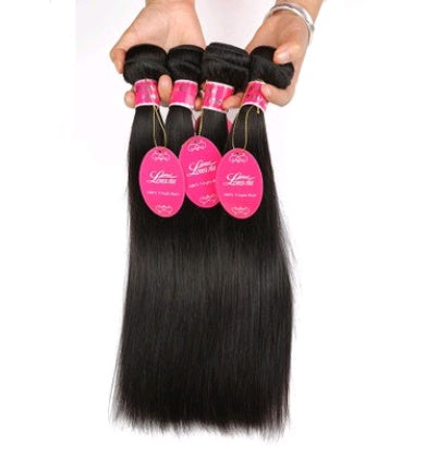 9A Straight Hair Bundles