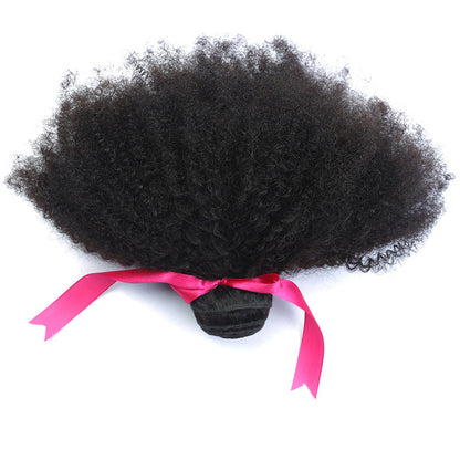 Afro Kinky Curl Bundles