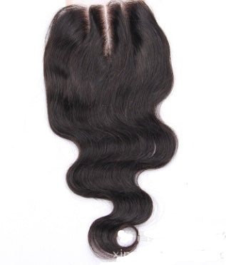 Lace Closure Body Wave Hair