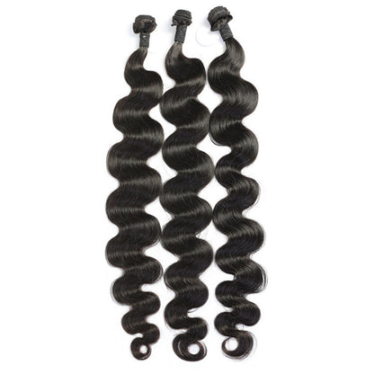 Body Wave Bundles