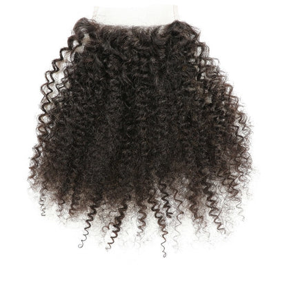 Afro Kinky Curl Bundles