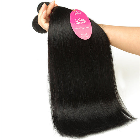 9A Straight Hair Bundles
