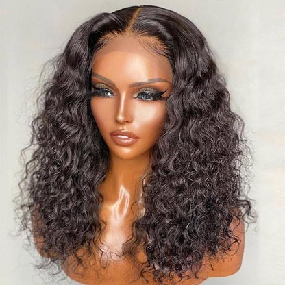Water Wave Frontal Bob