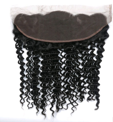 Lace Front 13x4 Frontal Deep Hair