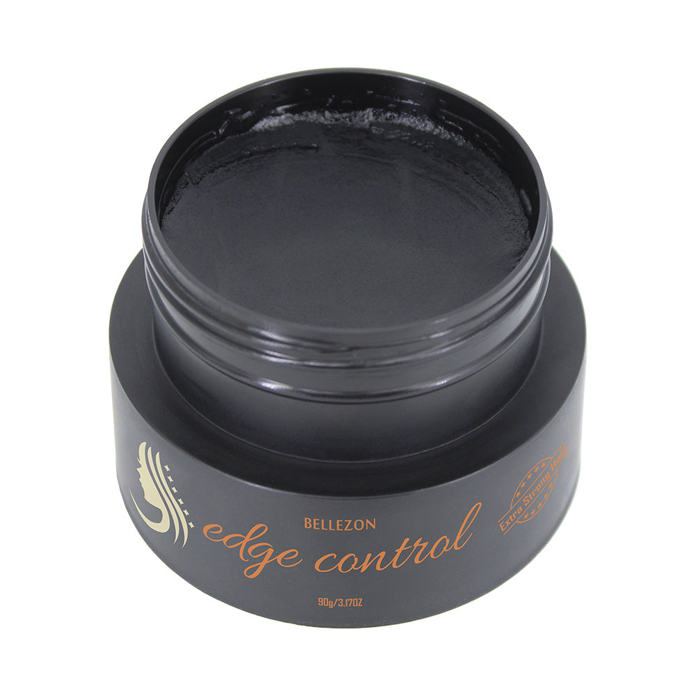 Styling Wax Gel Anti-Frizzy Edge Control