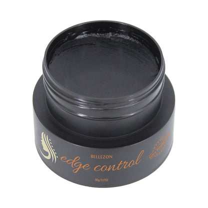 Styling Wax Gel Anti-Frizzy Edge Control