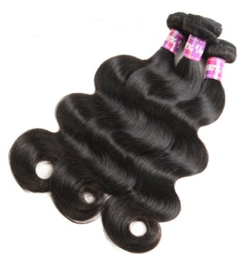 Body Wave Bundle