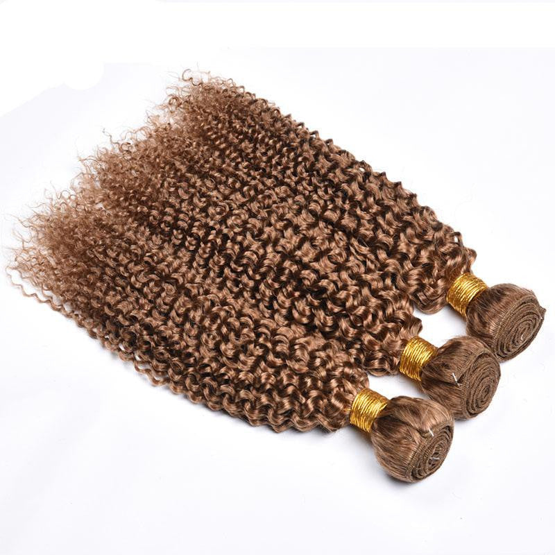 Kinky Curly Bundles