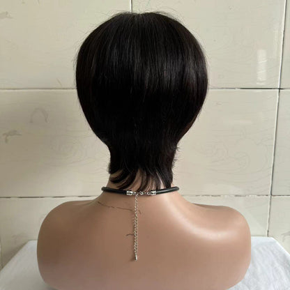 Pixie Cut Wig