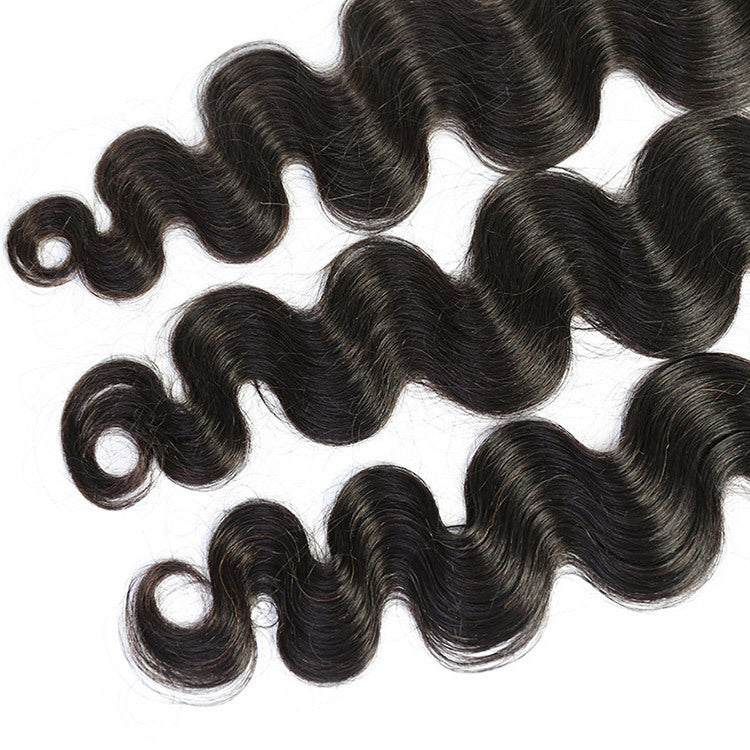 Body Wave Bundles