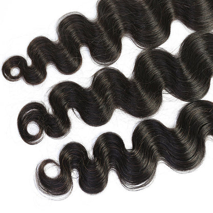 Body Wave Bundles