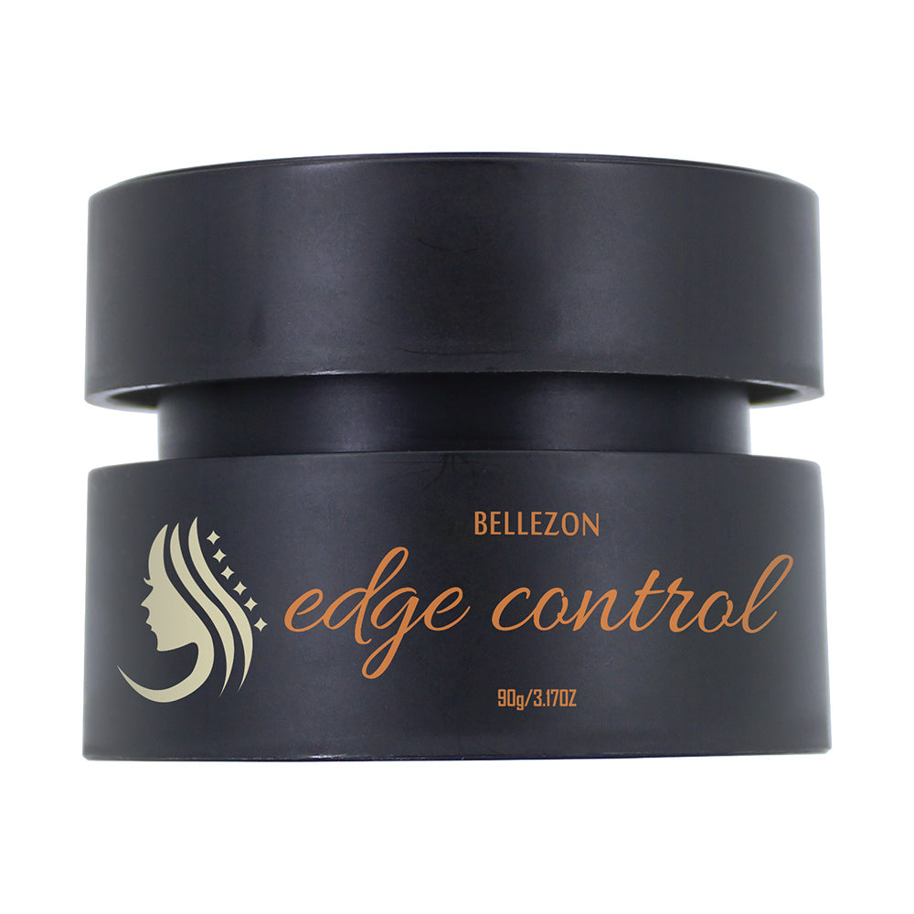 Styling Wax Gel Anti-Frizzy Edge Control