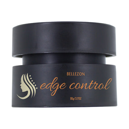 Styling Wax Gel Anti-Frizzy Edge Control