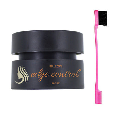 Styling Wax Gel Anti-Frizzy Edge Control