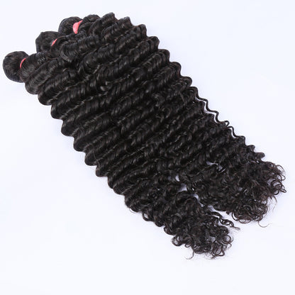 Body Wave Bundles