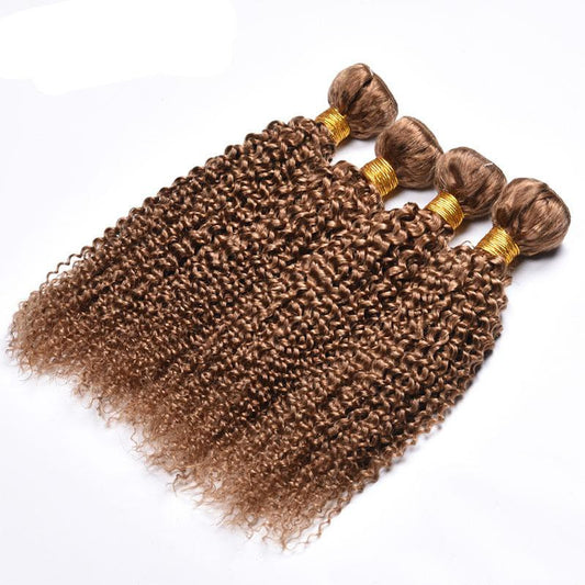 Kinky Curly Bundles