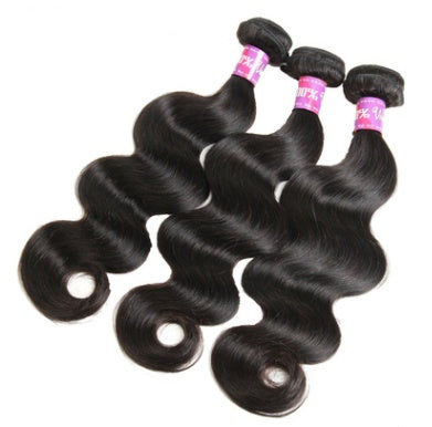 Body Wave Bundle