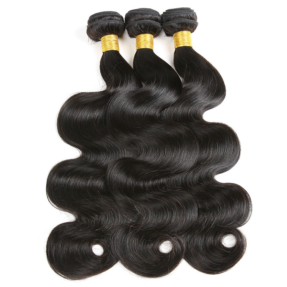 Body Wave Bundles