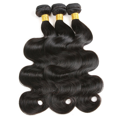 Body Wave Bundles