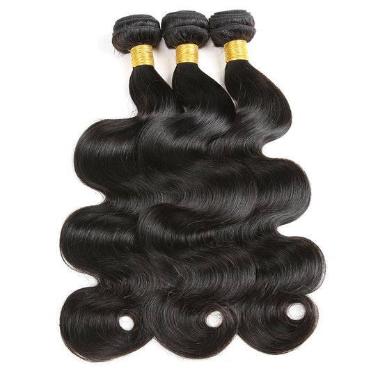 Body Wave Bundles