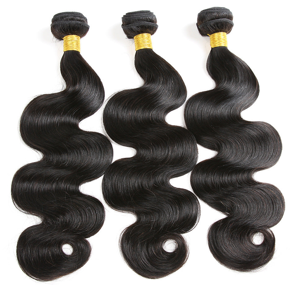 Body Wave Bundles