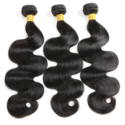 Body Wave Bundles