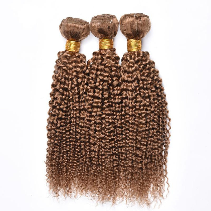 Kinky Curly Bundles