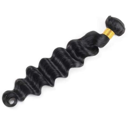 European Deep Wave Bundles