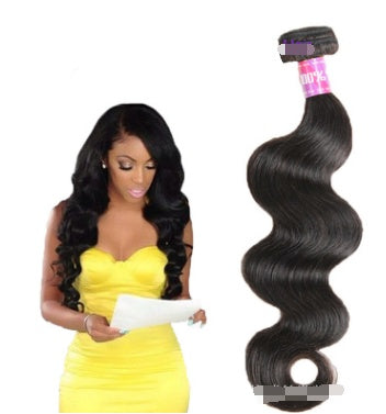 Body Wave Bundle