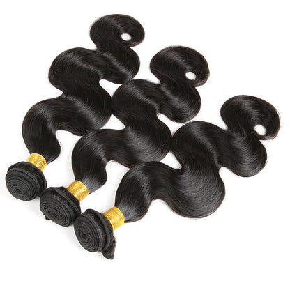 Body Wave Bundles