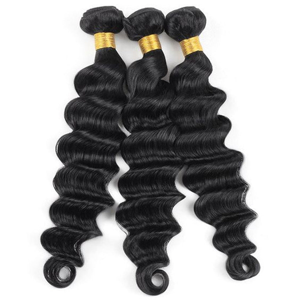 European Deep Wave Bundles
