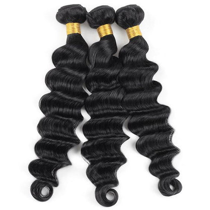 European Deep Wave Bundles